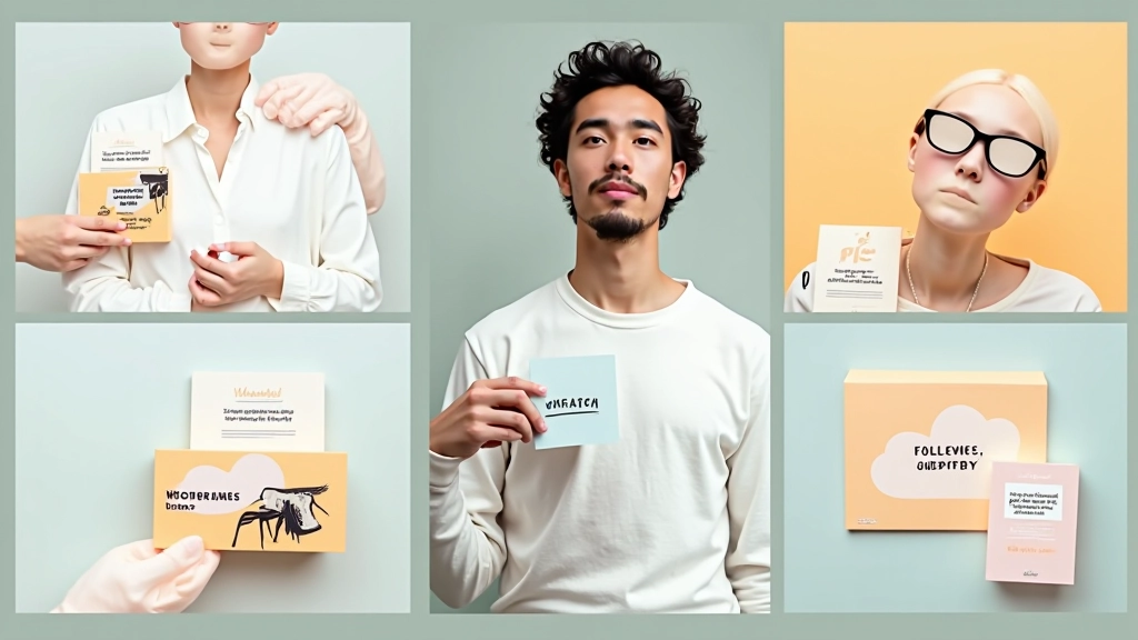 Reel de diseño gráfico
