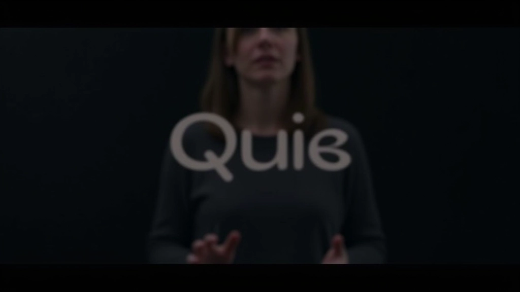 Showreel profesional de motion design
